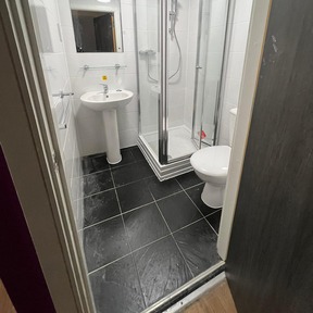 Student Accommodation Cleaner UK